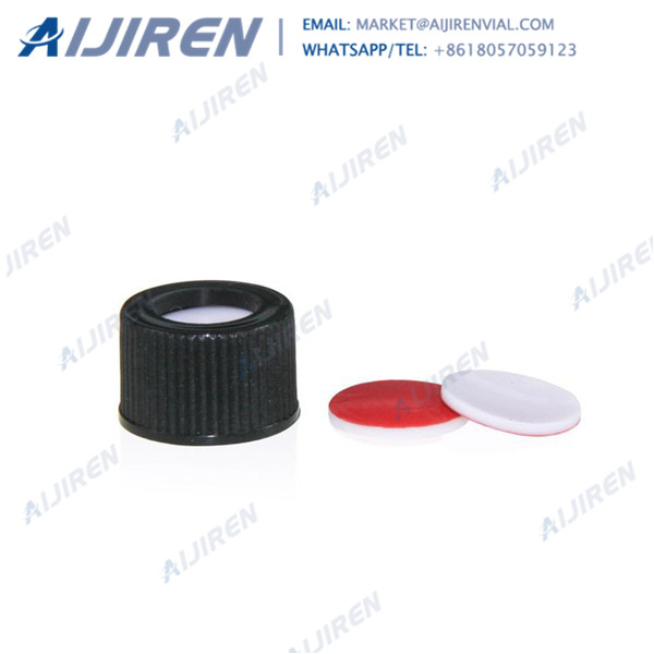 PTFE Silicone Septa for laboratory research